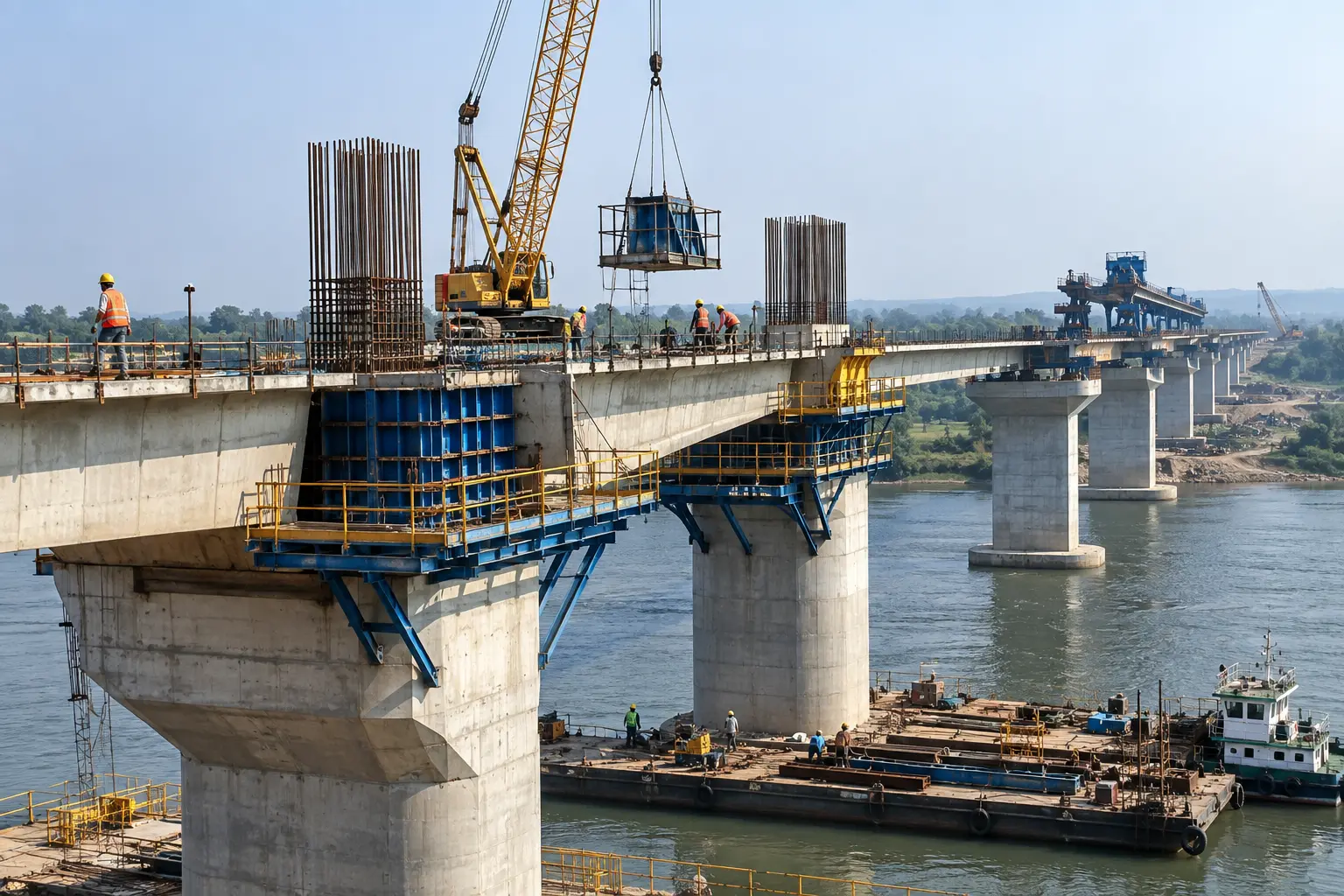 Bridges