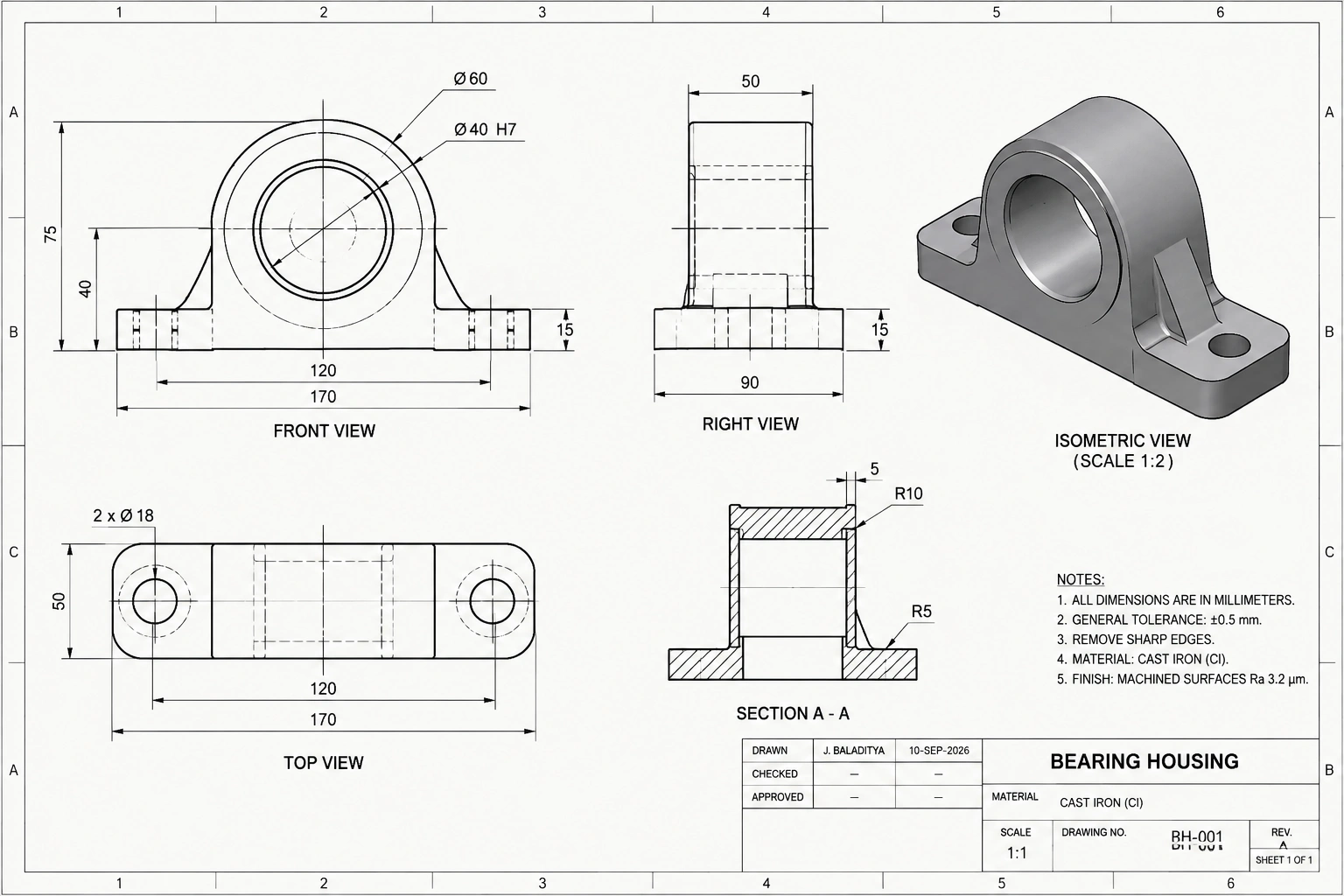 CAD