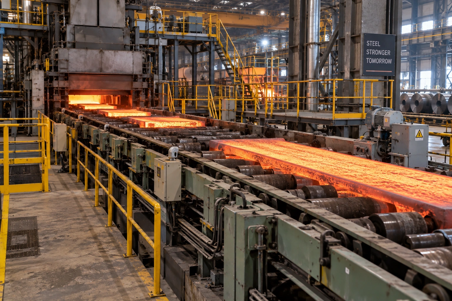 Conveyor Systems