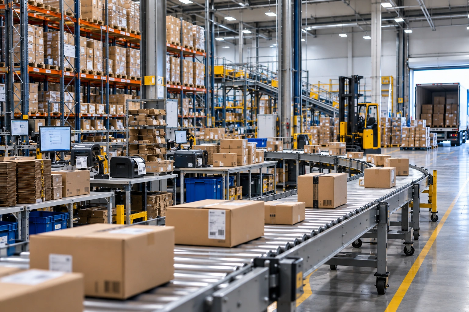 E Commerce
