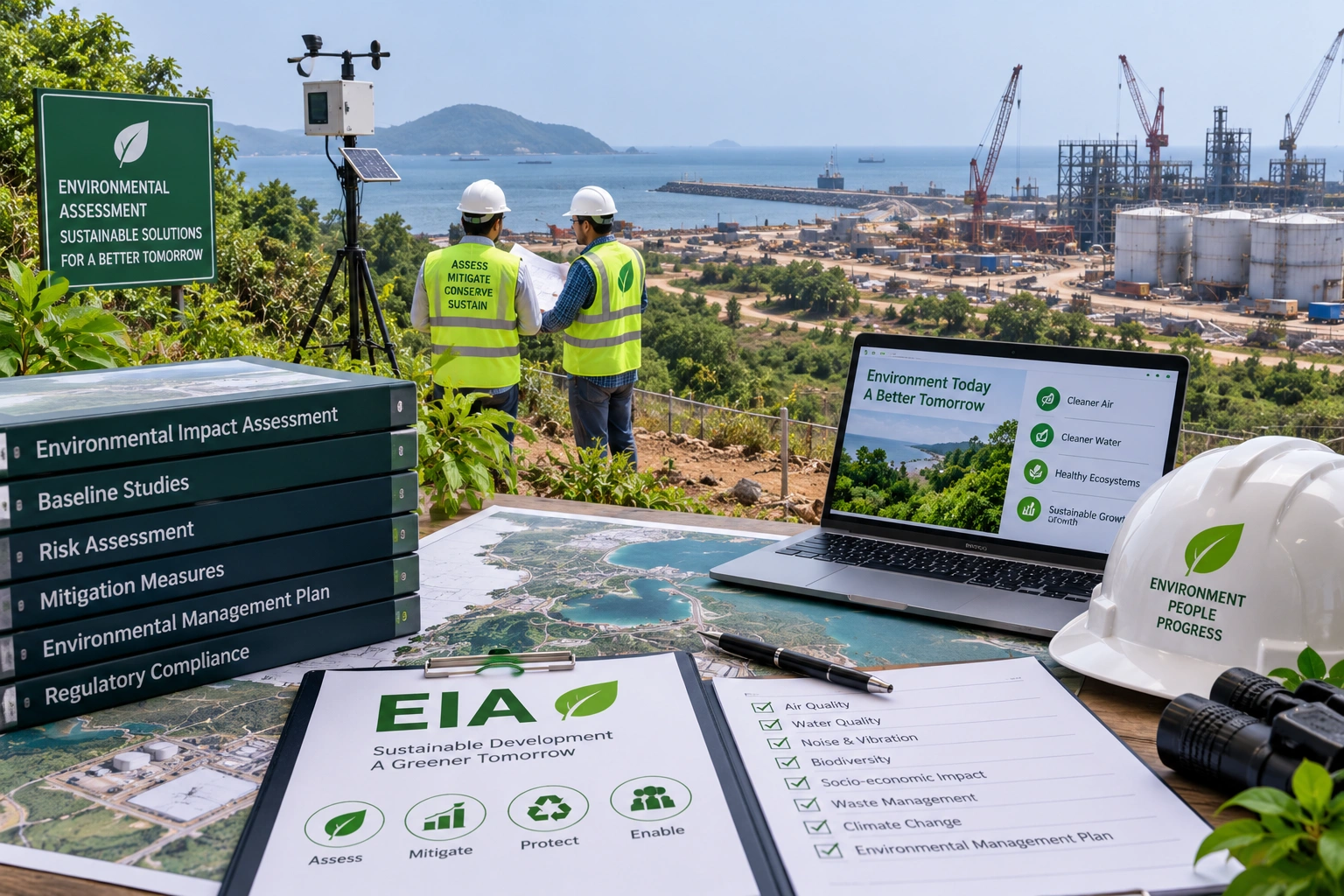EIA