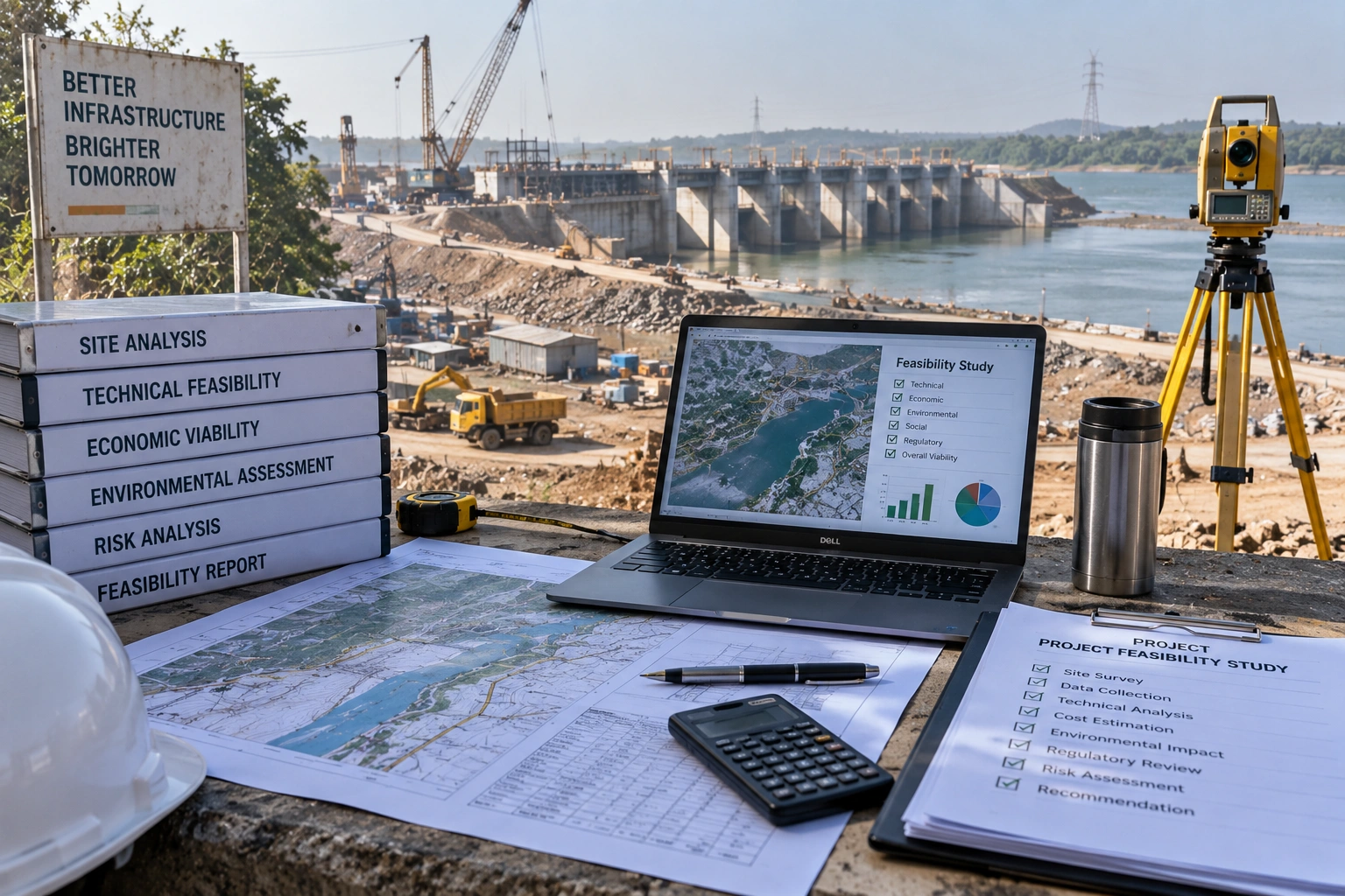 Feasibility Studies