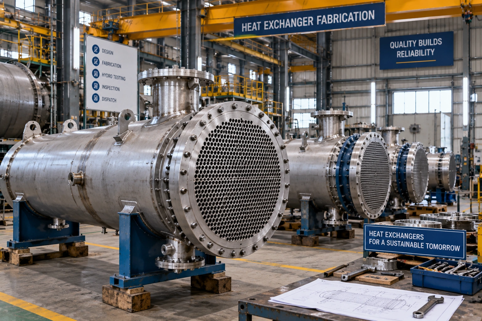 Heat Exchanger
