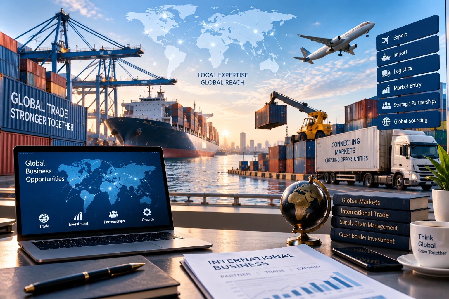 International Business