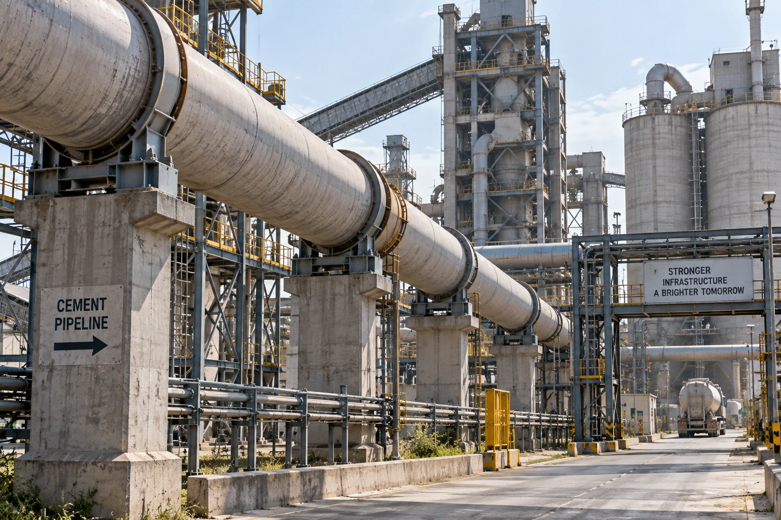 Pipelines