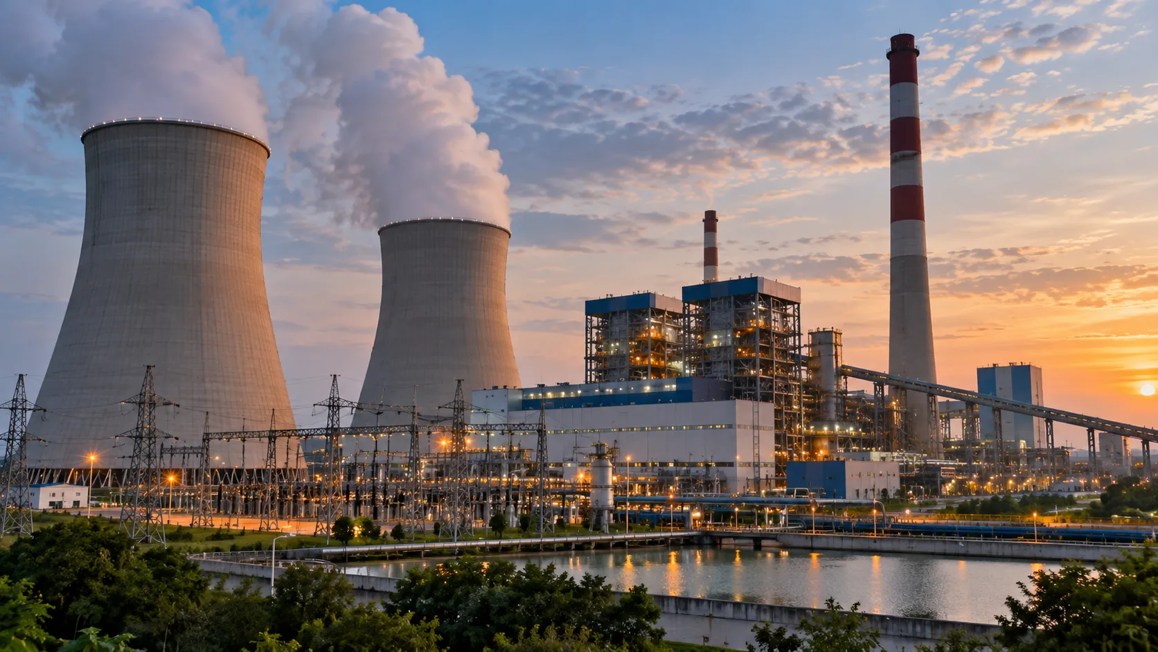 Industries / Sectors