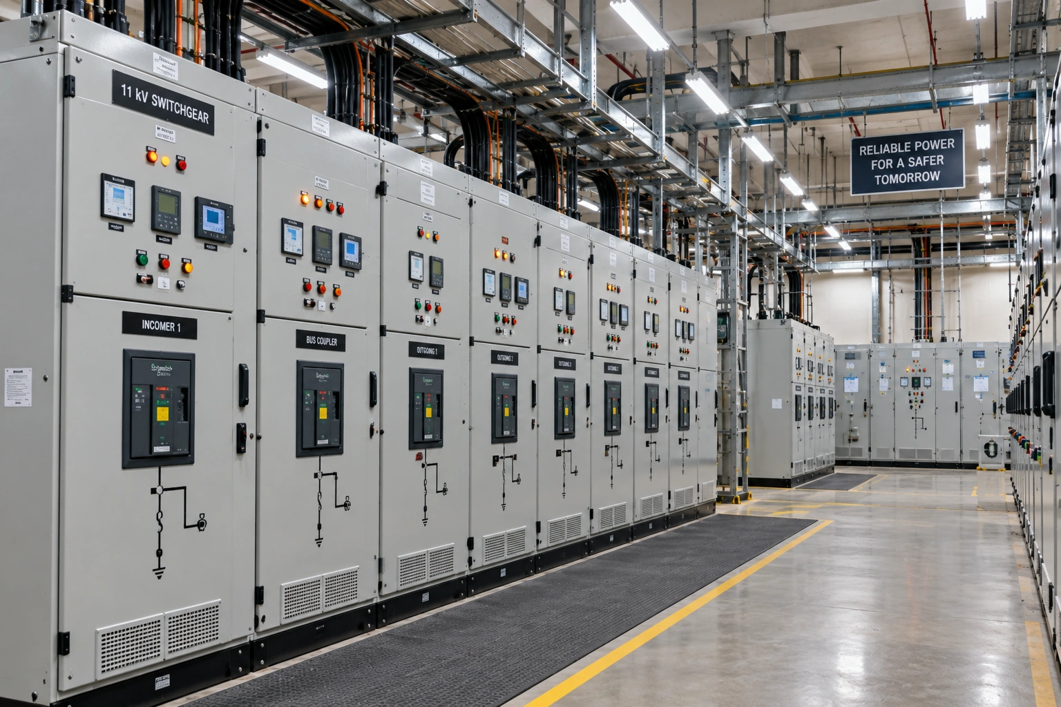 Switchgear