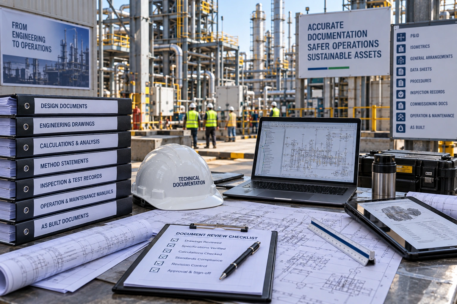 Technical Documentation