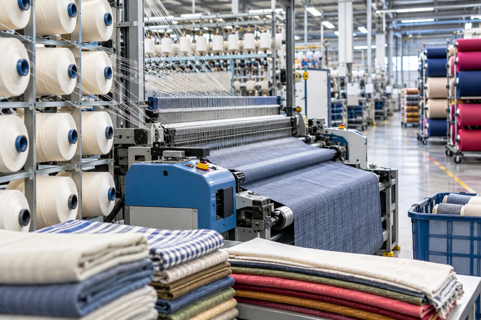Textile Industry