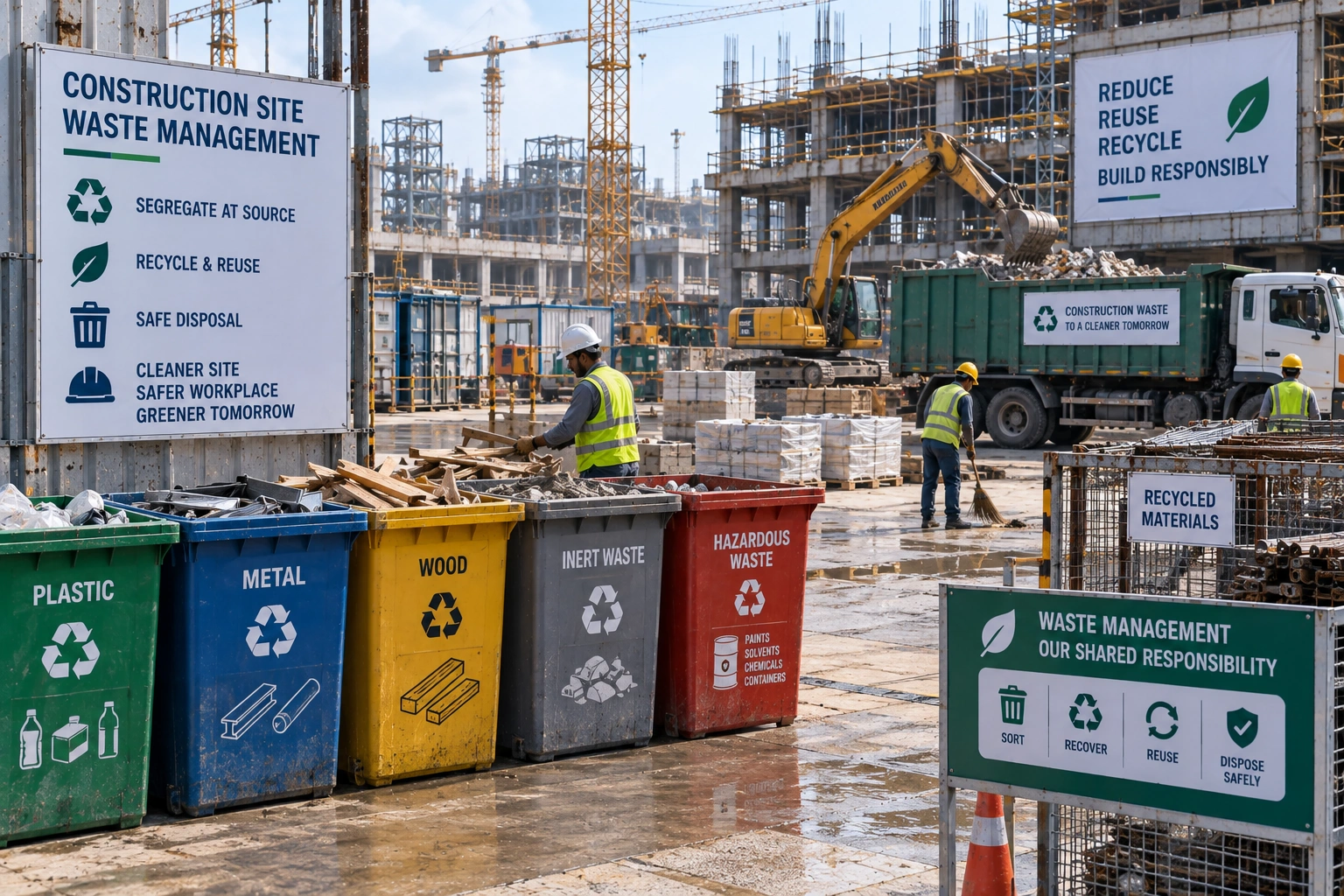 Waste Management